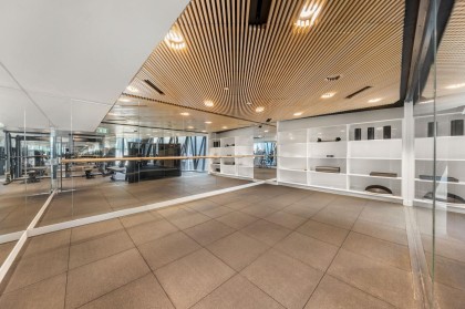 Photo 39 at 4503 - 1033 Nelson Street, West End VW, Vancouver West