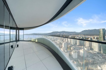 Photo 4 at 4503 - 1033 Nelson Street, West End VW, Vancouver West