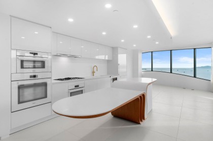 Photo 8 at 4503 - 1033 Nelson Street, West End VW, Vancouver West