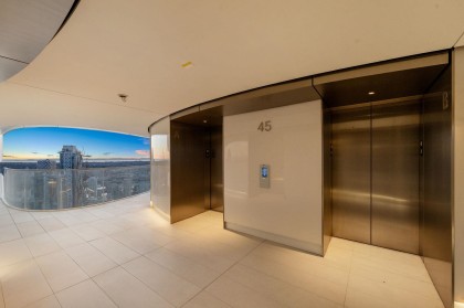 Photo 21 at 4503 - 1033 Nelson Street, West End VW, Vancouver West