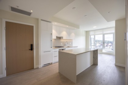 Photo 5 at 814 - 6138 Birney Avenue, University VW, Vancouver West