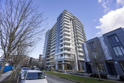 Photo 20 at 814 - 6138 Birney Avenue, University VW, Vancouver West