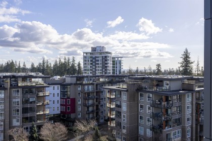 Photo 19 at 814 - 6138 Birney Avenue, University VW, Vancouver West