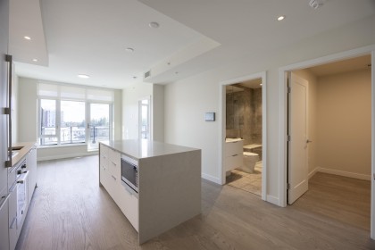 Photo 4 at 814 - 6138 Birney Avenue, University VW, Vancouver West