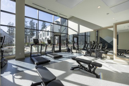 Photo 21 at 814 - 6138 Birney Avenue, University VW, Vancouver West