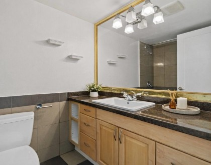 Photo 6 at 202 - 250 W 1st Street, Lower Lonsdale, North Vancouver