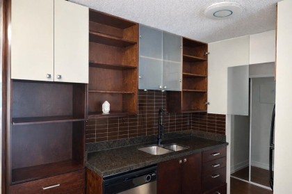 Photo 3 at 202 - 250 W 1st Street, Lower Lonsdale, North Vancouver