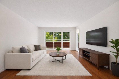 Photo 1 at 202 - 250 W 1st Street, Lower Lonsdale, North Vancouver