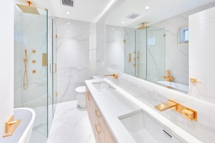 Photo 23 at 806 Montroyal Boulevard, Canyon Heights NV, North Vancouver