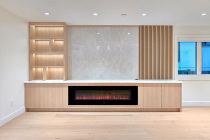 Photo 16 at 806 Montroyal Boulevard, Canyon Heights NV, North Vancouver