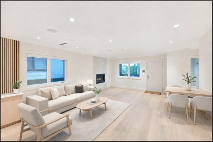 Photo 7 at 806 Montroyal Boulevard, Canyon Heights NV, North Vancouver