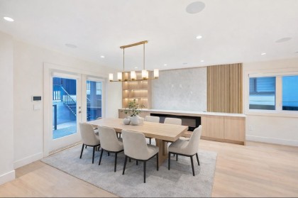 Photo 9 at 806 Montroyal Boulevard, Canyon Heights NV, North Vancouver