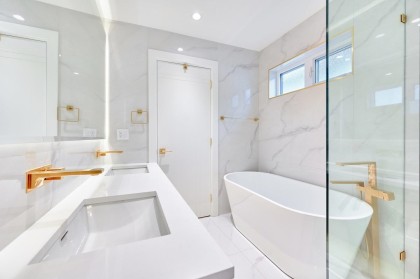 Photo 24 at 806 Montroyal Boulevard, Canyon Heights NV, North Vancouver