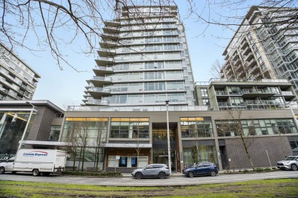 Photo 2 at 1405 - 168 W 1st Avenue, False Creek, Vancouver West