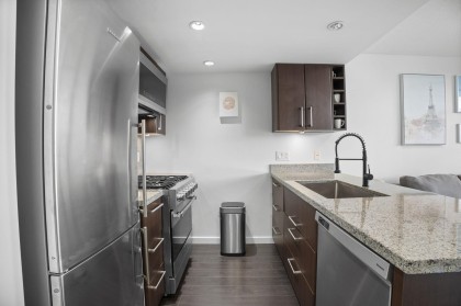 Photo 12 at 1405 - 168 W 1st Avenue, False Creek, Vancouver West