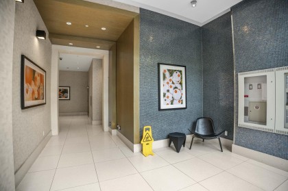 Photo 7 at 1405 - 168 W 1st Avenue, False Creek, Vancouver West