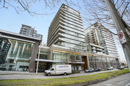 Photo 3 at 1405 - 168 W 1st Avenue, False Creek, Vancouver West