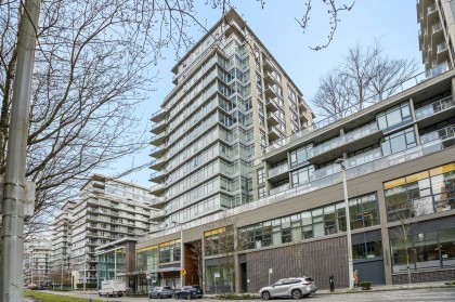 Photo 1 at 1405 - 168 W 1st Avenue, False Creek, Vancouver West