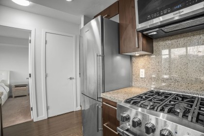 Photo 14 at 1405 - 168 W 1st Avenue, False Creek, Vancouver West