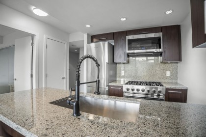 Photo 15 at 1405 - 168 W 1st Avenue, False Creek, Vancouver West