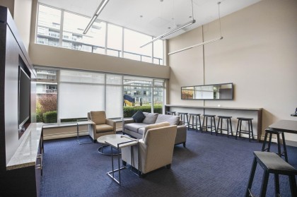 Photo 8 at 1405 - 168 W 1st Avenue, False Creek, Vancouver West