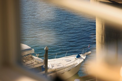 Photo 6 at 805 - 628 Kinghorne Mews, Yaletown, Vancouver West