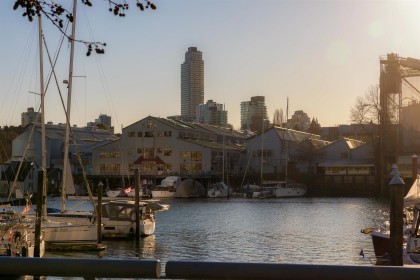 Photo 28 at 805 - 628 Kinghorne Mews, Yaletown, Vancouver West