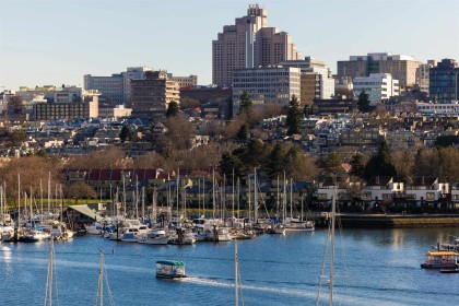 Photo 24 at 805 - 628 Kinghorne Mews, Yaletown, Vancouver West