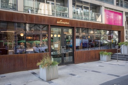 Photo 30 at 805 - 628 Kinghorne Mews, Yaletown, Vancouver West