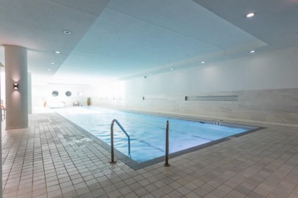 Photo 34 at 805 - 628 Kinghorne Mews, Yaletown, Vancouver West