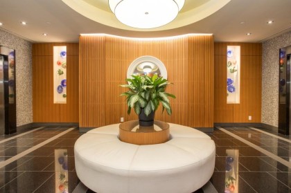 Photo 33 at 805 - 628 Kinghorne Mews, Yaletown, Vancouver West