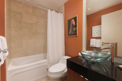 Photo 18 at 805 - 628 Kinghorne Mews, Yaletown, Vancouver West