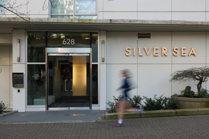 Photo 37 at 805 - 628 Kinghorne Mews, Yaletown, Vancouver West