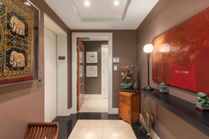 Photo 19 at 805 - 628 Kinghorne Mews, Yaletown, Vancouver West