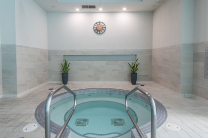 Photo 35 at 805 - 628 Kinghorne Mews, Yaletown, Vancouver West