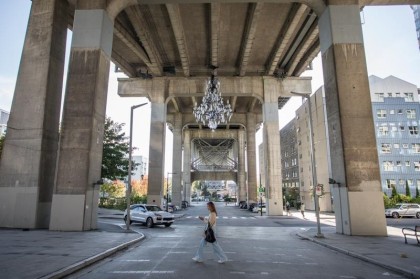 Photo 31 at 805 - 628 Kinghorne Mews, Yaletown, Vancouver West