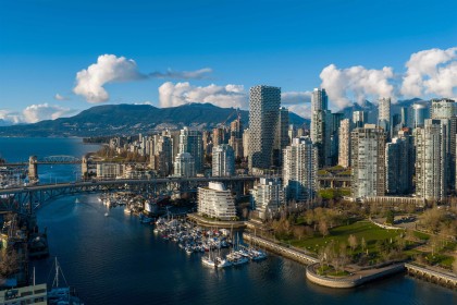 Photo 39 at 805 - 628 Kinghorne Mews, Yaletown, Vancouver West