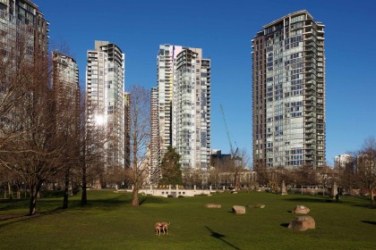 Photo 29 at 805 - 628 Kinghorne Mews, Yaletown, Vancouver West