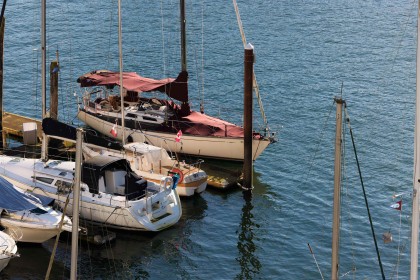 Photo 25 at 805 - 628 Kinghorne Mews, Yaletown, Vancouver West