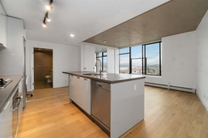 Photo 6 at 2803 - 108 W Cordova Street, Downtown VW, Vancouver West