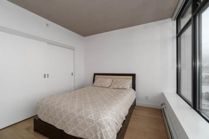 Photo 13 at 2803 - 108 W Cordova Street, Downtown VW, Vancouver West