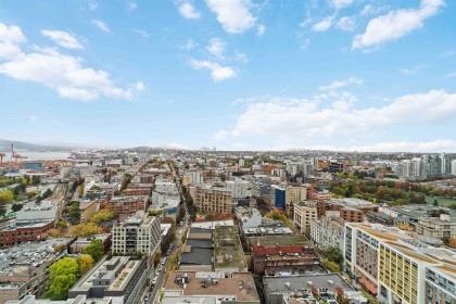 Photo 17 at 2803 - 108 W Cordova Street, Downtown VW, Vancouver West