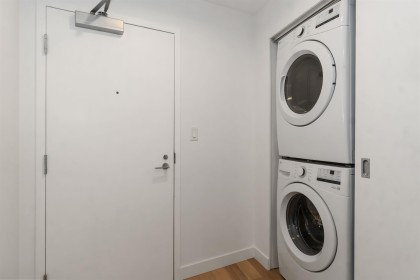 Photo 16 at 2803 - 108 W Cordova Street, Downtown VW, Vancouver West