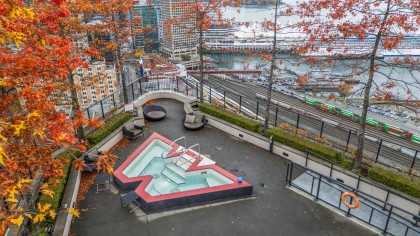 Photo 26 at 2803 - 108 W Cordova Street, Downtown VW, Vancouver West