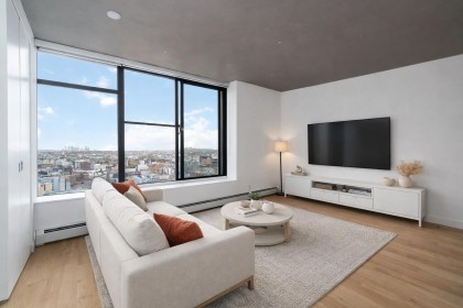 Photo 3 at 2803 - 108 W Cordova Street, Downtown VW, Vancouver West