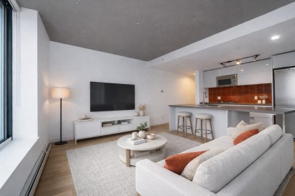 Photo 1 at 2803 - 108 W Cordova Street, Downtown VW, Vancouver West