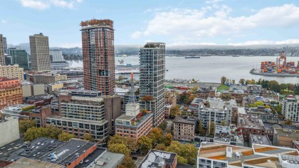 Photo 28 at 2803 - 108 W Cordova Street, Downtown VW, Vancouver West