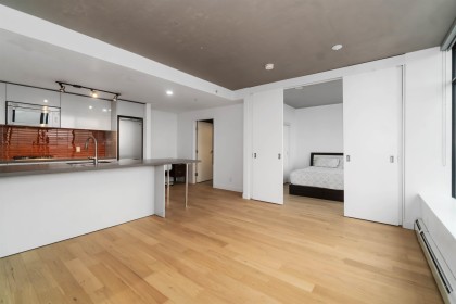 Photo 5 at 2803 - 108 W Cordova Street, Downtown VW, Vancouver West