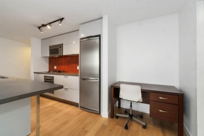 Photo 10 at 2803 - 108 W Cordova Street, Downtown VW, Vancouver West