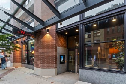 Photo 18 at 2803 - 108 W Cordova Street, Downtown VW, Vancouver West